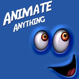 Animer des objets avec ANIMATE ANYTHING